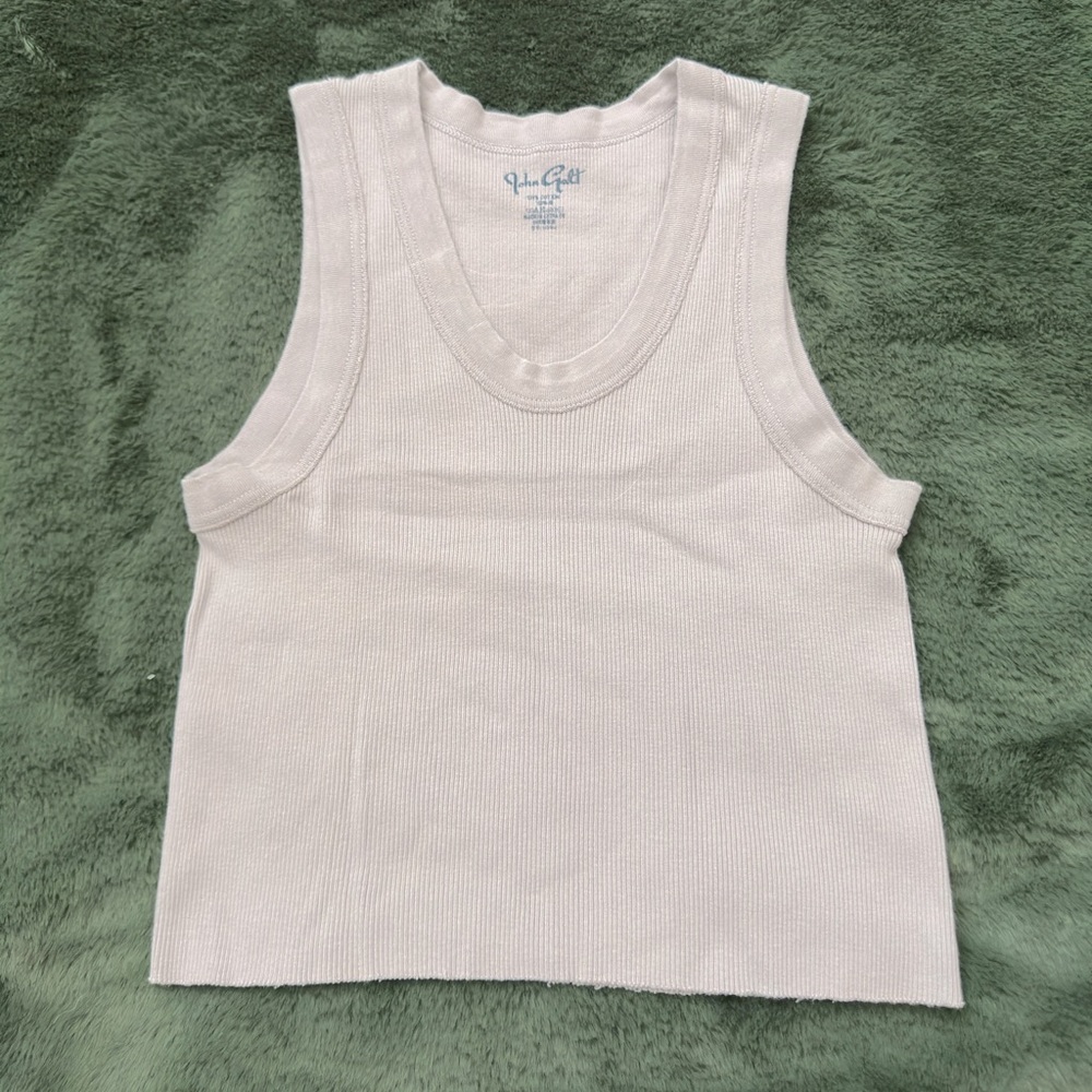 Brandy Melville/ John Galt Tank